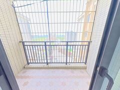 阳台