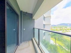 阳台