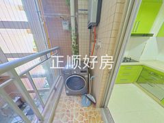 阳台