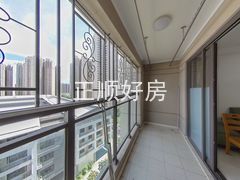 阳台
