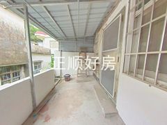 阳台