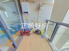 阳台