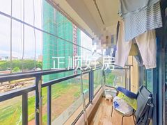 阳台