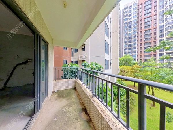 阳台