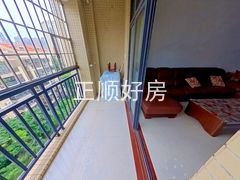 阳台