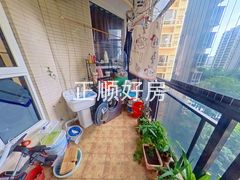 阳台