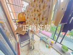 阳台