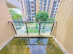 阳台