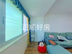 阳台