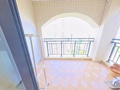 阳台