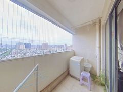 阳台