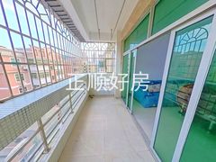 阳台