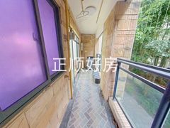 阳台