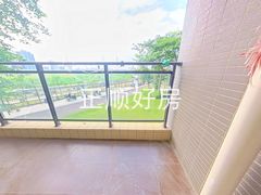 阳台
