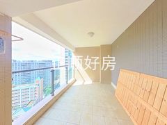 阳台