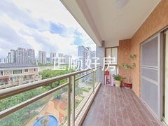 阳台