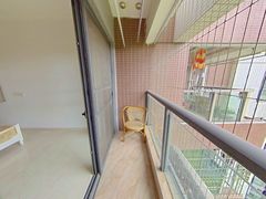 阳台