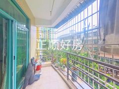 阳台