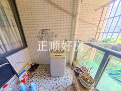 阳台