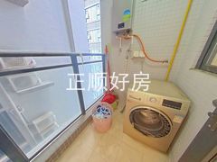 阳台
