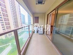 阳台