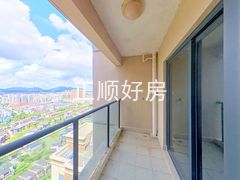 阳台