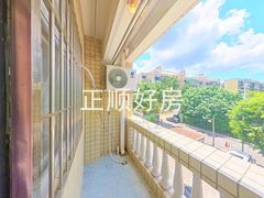 阳台