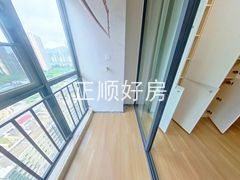 阳台
