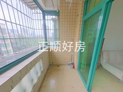 阳台