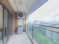 阳台