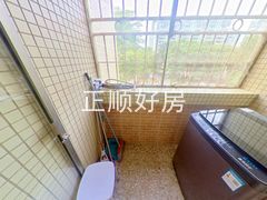 阳台