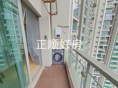 阳台