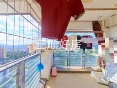 阳台