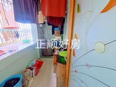阳台