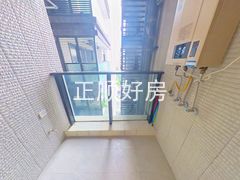 阳台