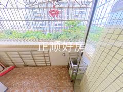 阳台