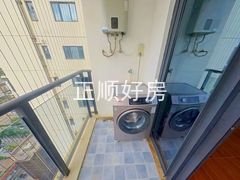 阳台