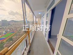 阳台