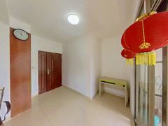 阳台