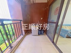阳台