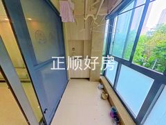 阳台