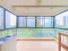 阳台