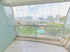 阳台