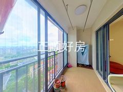阳台