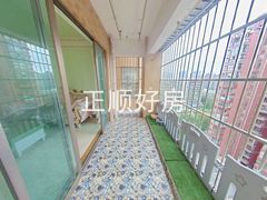 阳台
