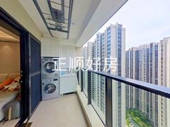 阳台