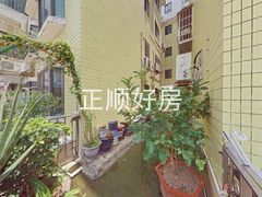 阳台