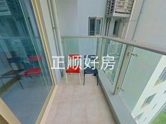 阳台