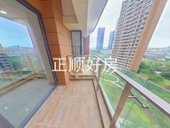 阳台