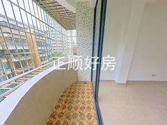 阳台